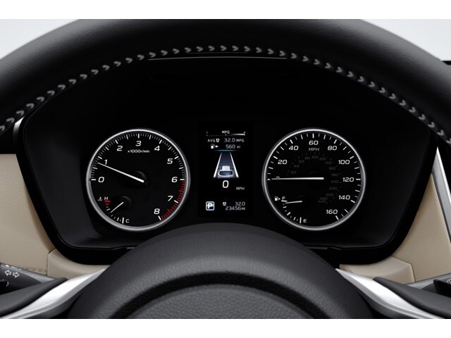 2025 Subaru Outback Premium photo 17
