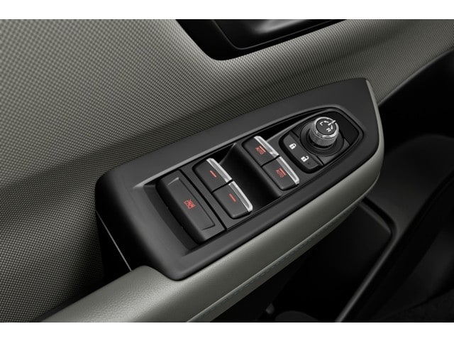 2026 Subaru Forester Premium - Photo 58