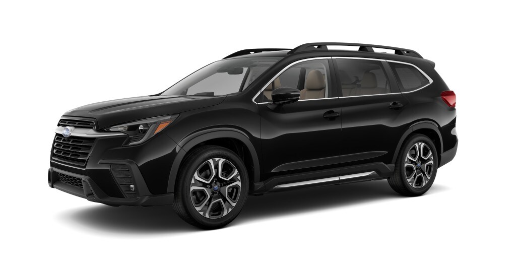 2025 Subaru Ascent Limited - Photo 49