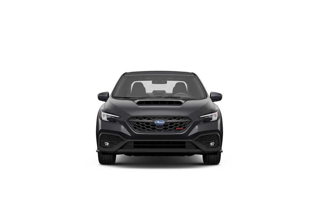 New 2026 Subaru WRX Premium Sedan