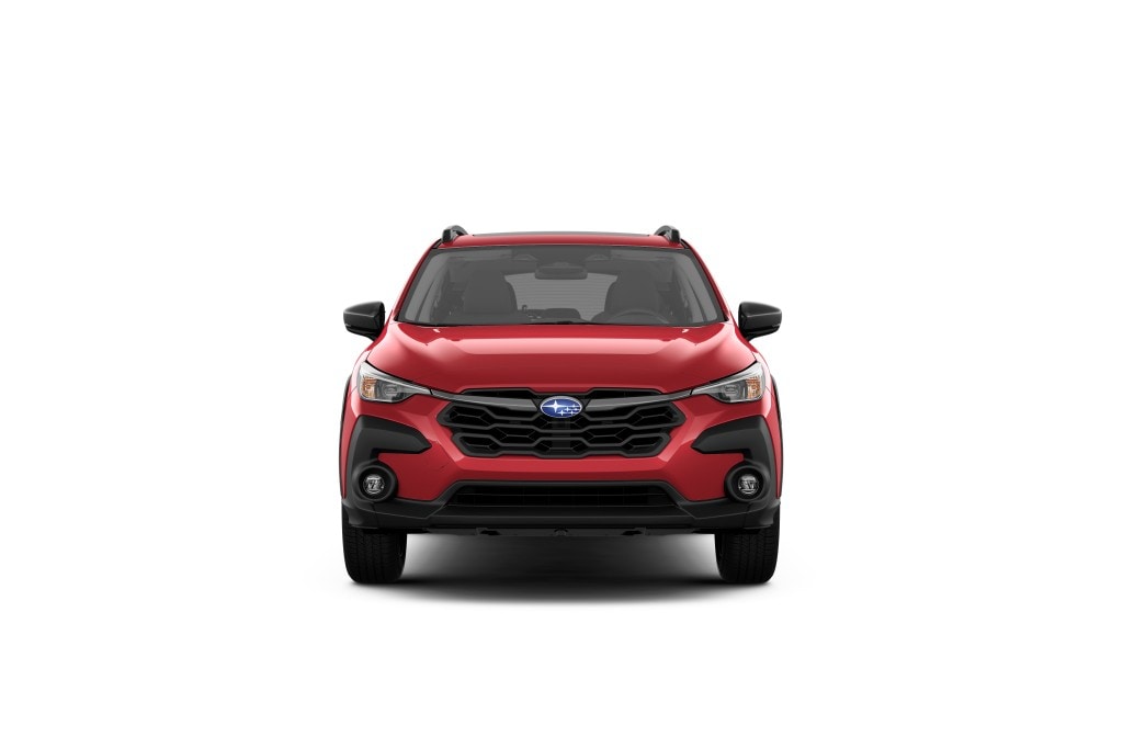 2026 Subaru Crosstrek Premium - Photo 34