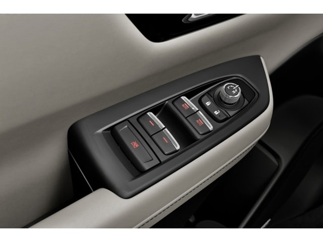 2026 Subaru Forester Limited - Photo 71