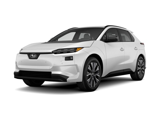 2026 Subaru Solterra Limited XT - Photo 19