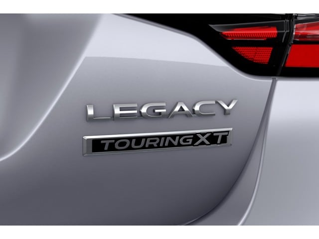 2025 Subaru Legacy Touring - Photo 35