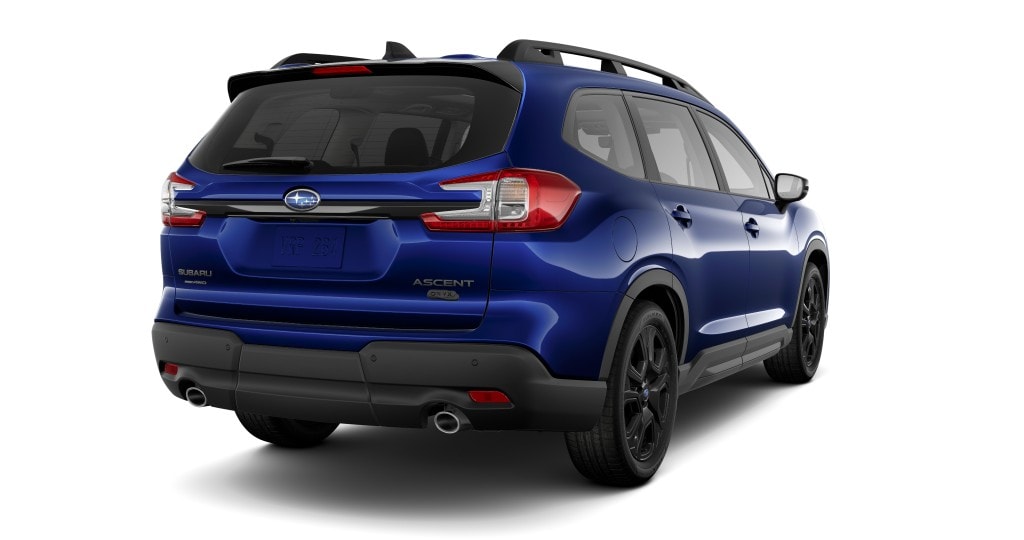 2026 Subaru Ascent Onyx Edition-Touring - Photo 40