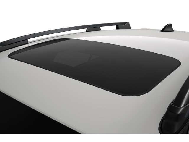 New 2026 Crystal White Pearl Subaru Limited image 14