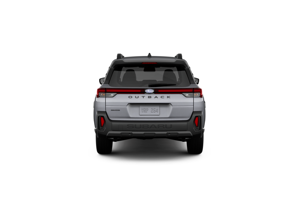 New 2026 Subaru Outback Limited XT SUV