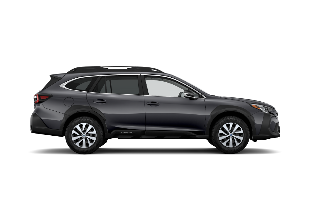 New 2025 Subaru Outback Premium SUV