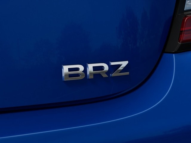 2026 Subaru BRZ Limited - Photo 38