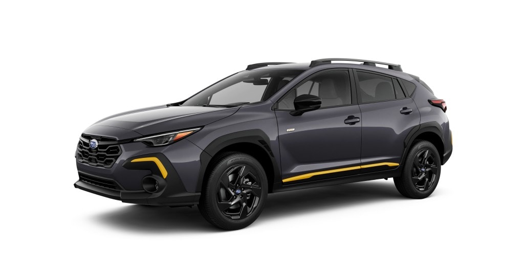 2026 Subaru Crosstrek Sport - Photo 45