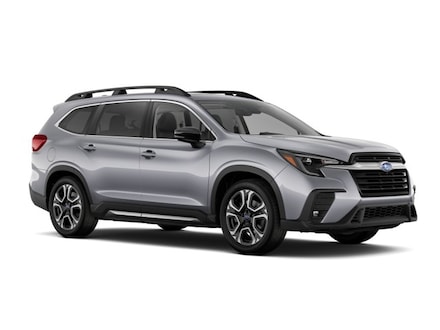 2026 Subaru Ascent Limited 7-Passenger SUV