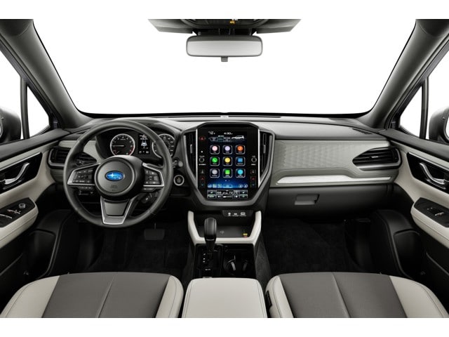 2026 Subaru Forester Limited - Photo 67