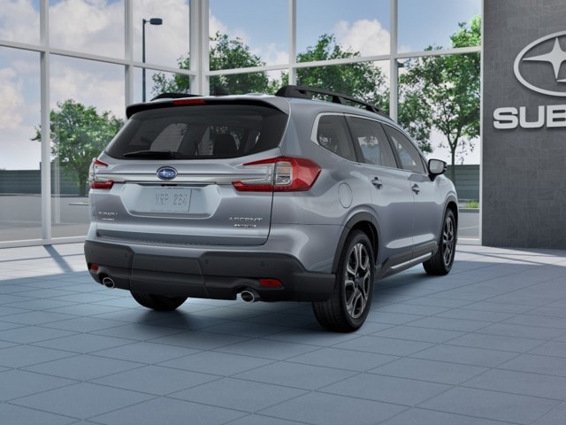 2026 Subaru Ascent Limited - Photo 9