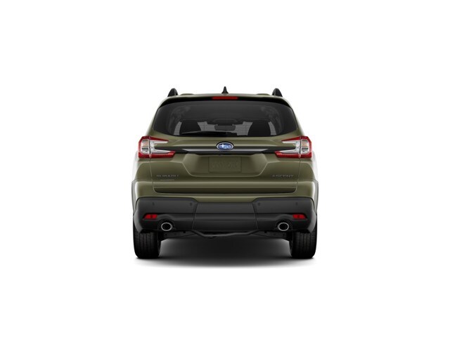 2026 Subaru Ascent Premium - Photo 9