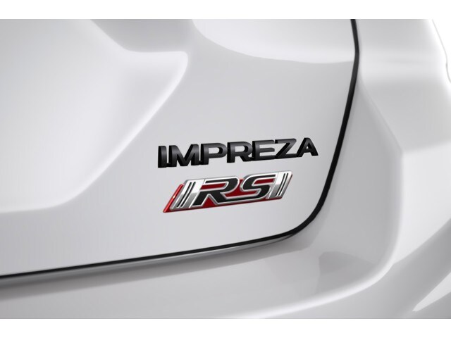 2026 Subaru Impreza RS - Photo 29