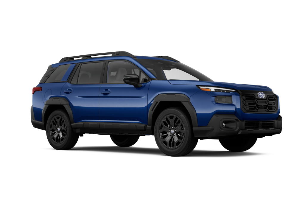 New 2026 Subaru Outback Limited XT SUV