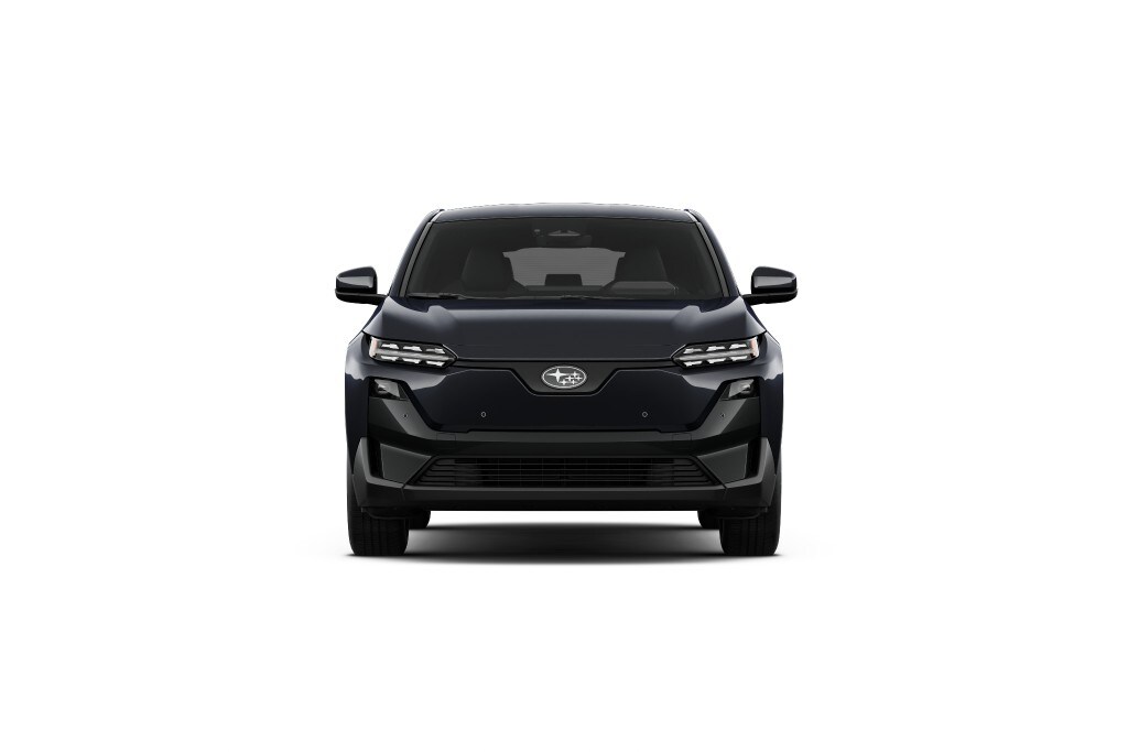 New 2026 Subaru Uncharted Premium FWD SUV