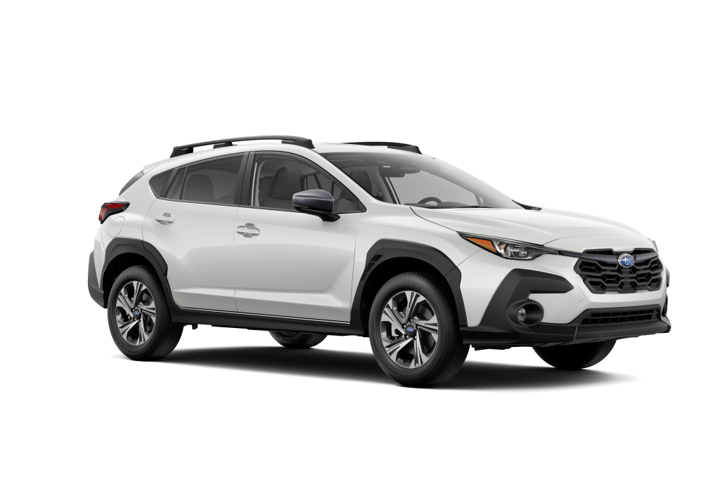 New 2025 Subaru Crosstrek Premium SUV