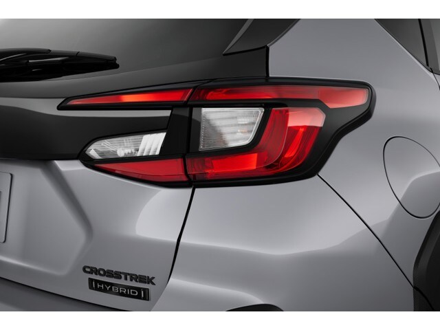 2026 Subaru Crosstrek Sport - Photo 36