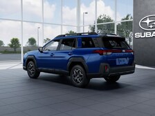 2026 Subaru Outback Premium in Sapphire Blue Pearl, stock #TY590669 — photo 5