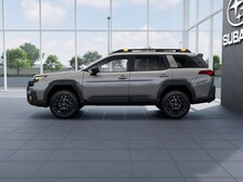 2026 Subaru Outback Wilderness in River Rock Pearl, stock #TY589800 — photo 4