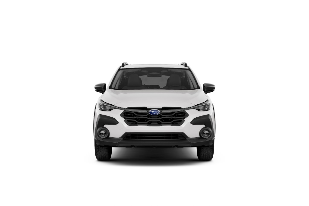 New 2027 Subaru Crosstrek Limited Hybrid Small SUVs