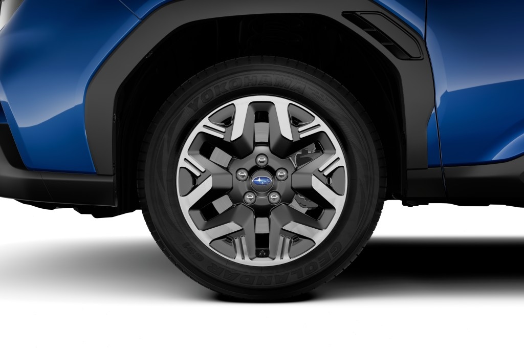 2026 Subaru Forester Premium - Photo 55