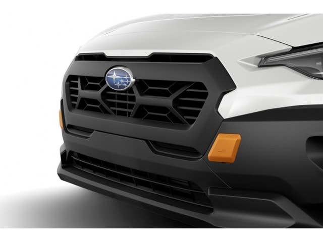 2025 Subaru Crosstrek Wilderness - Photo 39