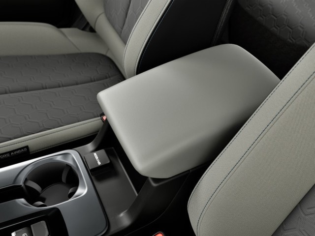2026 Subaru Forester Base - Photo 38
