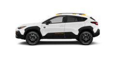 2026 Subaru Crosstrek Wilderness SUV