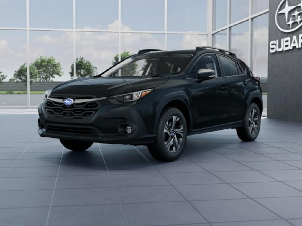 New 2027 Subaru Crosstrek Premium