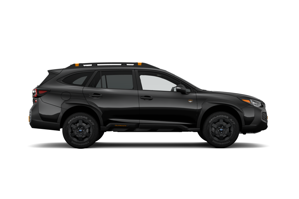 New 2025 Subaru Outback Wilderness SUV