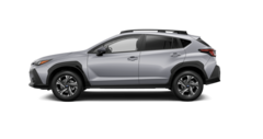 New 2025 Subaru Crosstrek Premium SUV Brattleboro Vermont