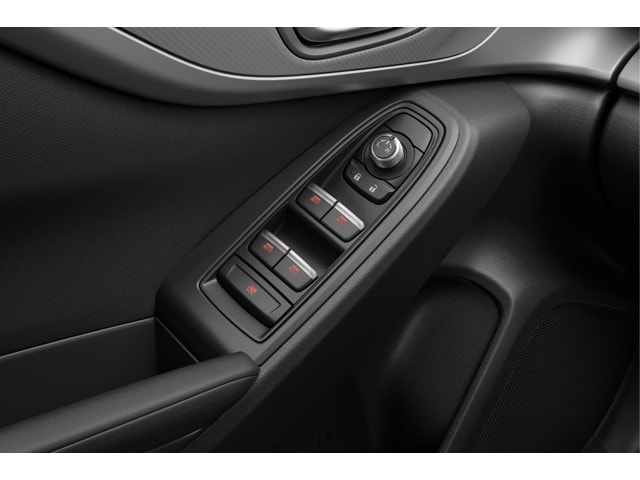 2025 Subaru WRX Premium - Photo 46