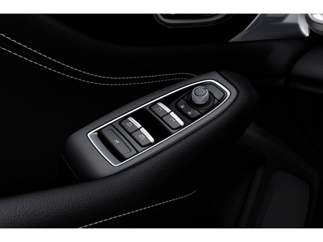 2025 Subaru Legacy Limited - Photo 23