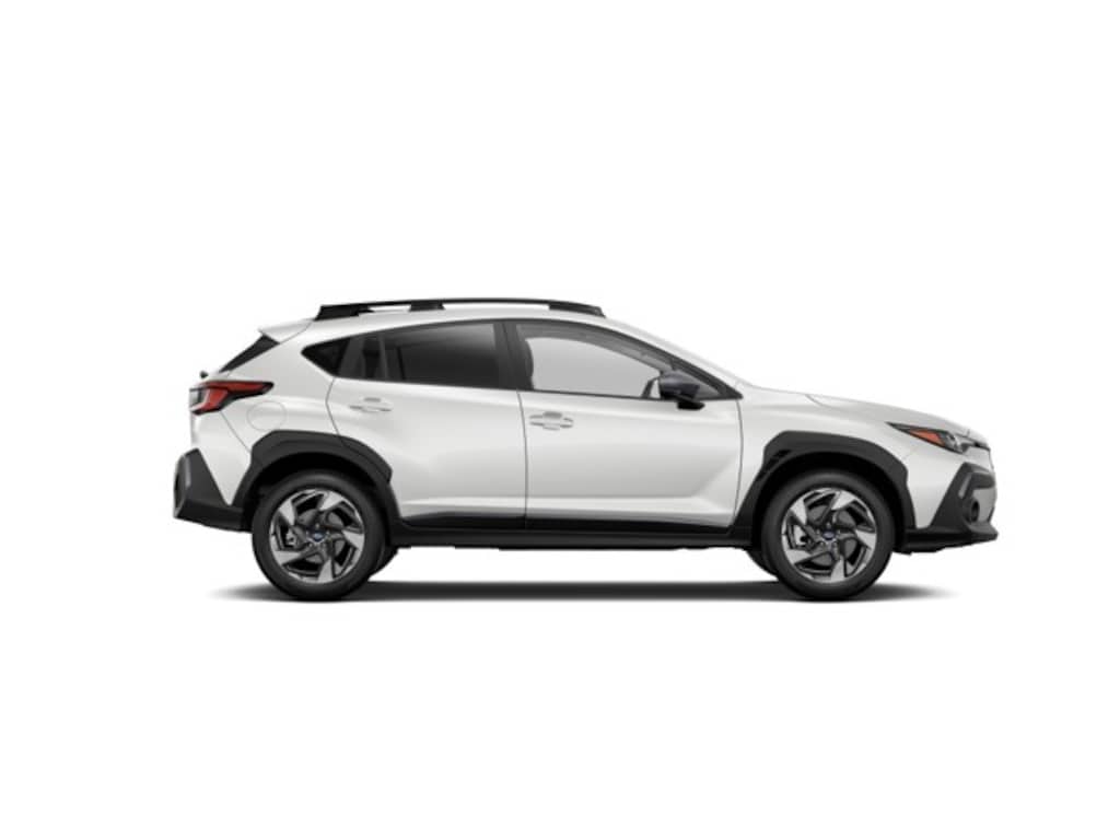 New 2025 Subaru Crosstrek Limited SUV