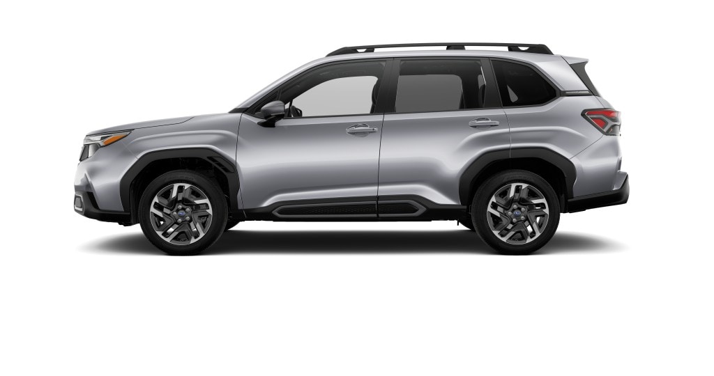 2026 Subaru Forester Limited - Photo 50