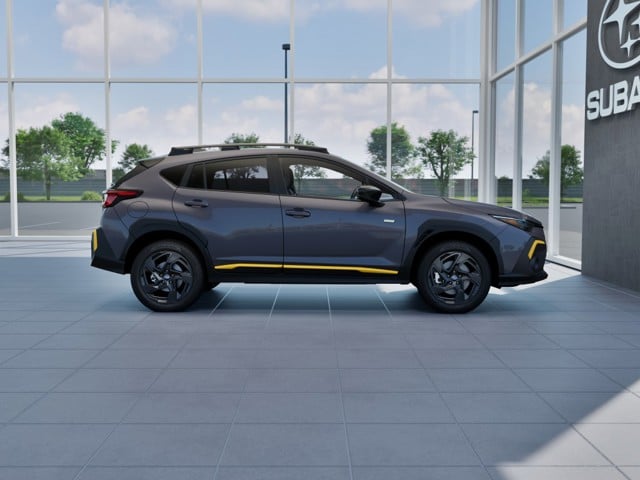 2026 Subaru Crosstrek Sport - Photo 6