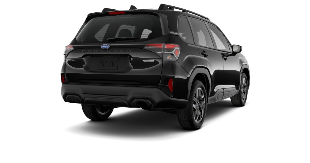 2026 Subaru Forester Premium - Photo 7