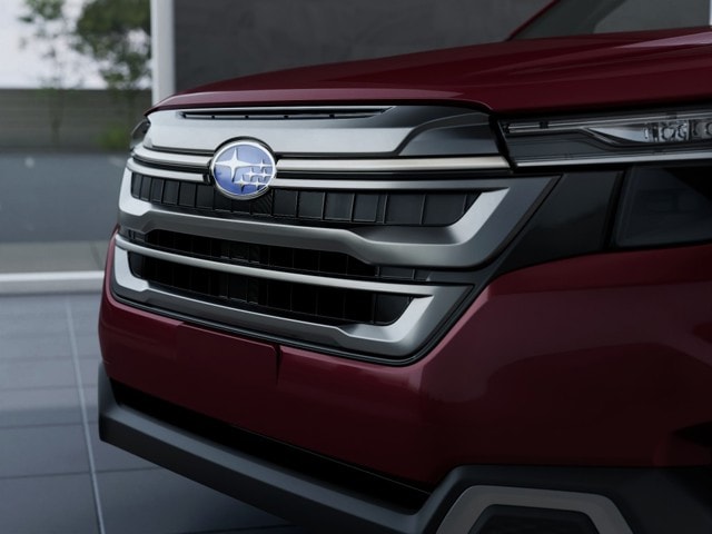 2026 Subaru Forester Limited - Photo 11