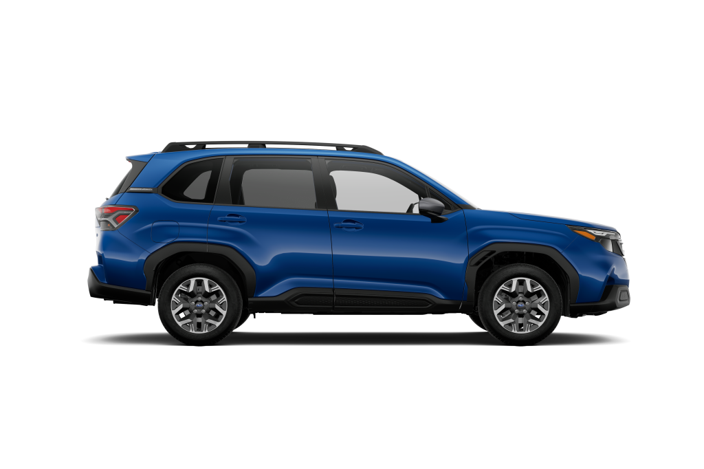 New 2026 Subaru Forester Premium SUV