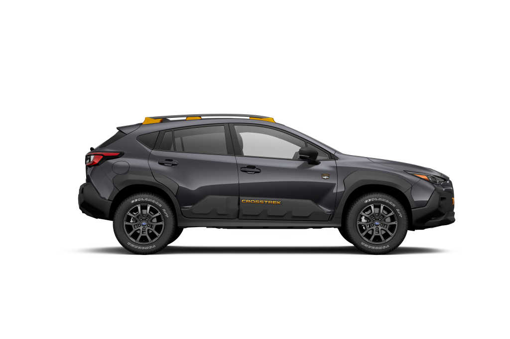 New 2026 Subaru Crosstrek Wilderness SUV