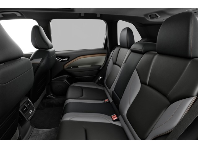 2026 Subaru Forester Sport photo 14