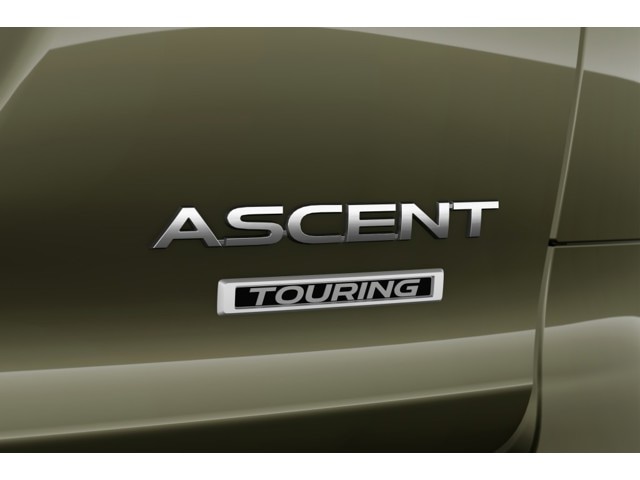2026 Subaru Ascent Touring - Photo 17