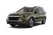  Subaru Ascent