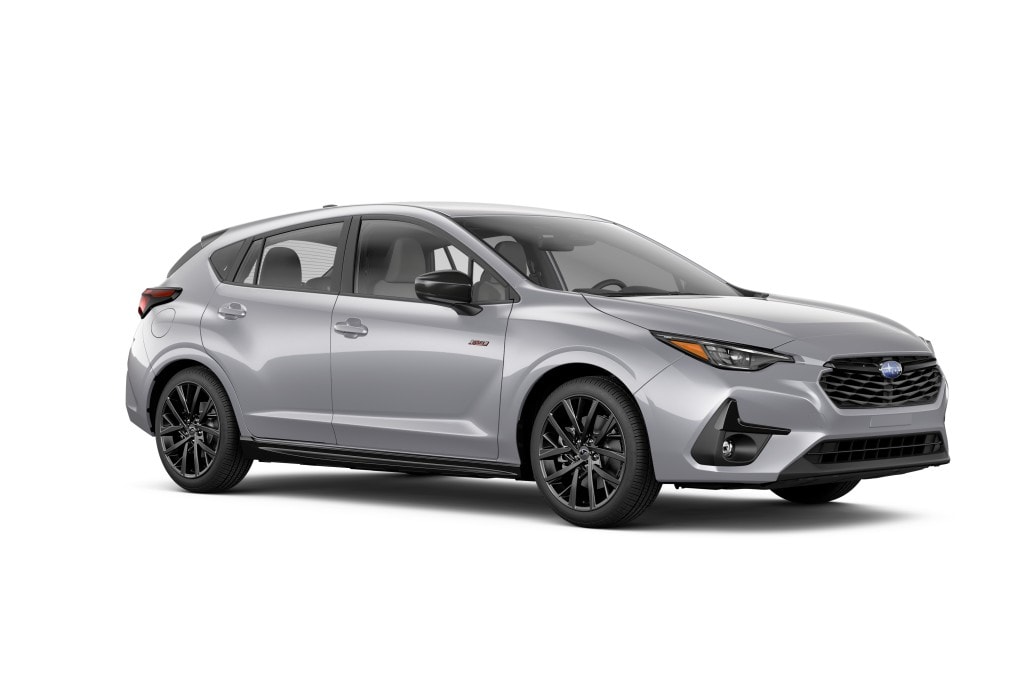 2026 Subaru Impreza RS - Photo 23