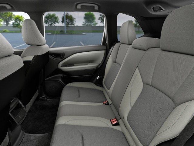 2026 Subaru Forester Base - Photo 33