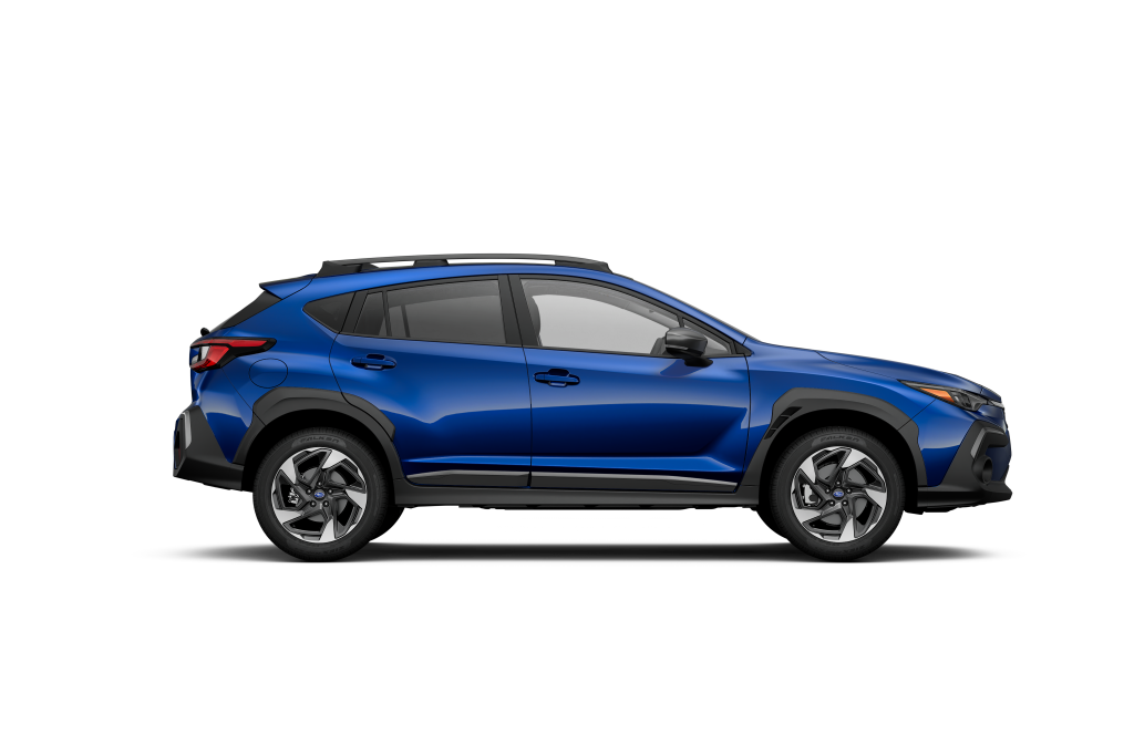 New 2026 Subaru Crosstrek Limited SUV