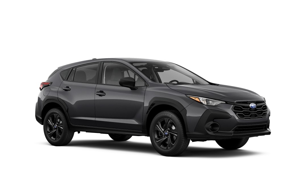 New 2027 Subaru Crosstrek Base Small SUVs