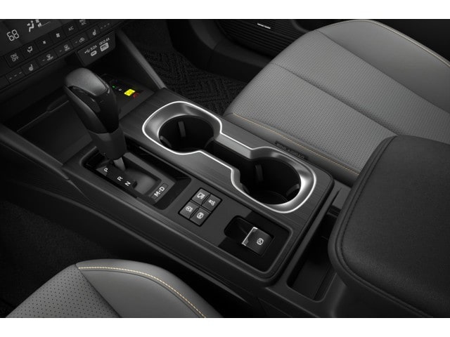 2026 Subaru Outback Limited XT - Photo 21